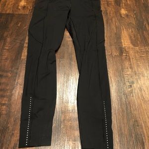 NWOT Lululemon Fast & Free Legging